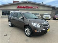 2012 Buick Enclave 