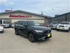 2022 Volvo XC90 
