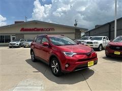2017 Toyota RAV4 
