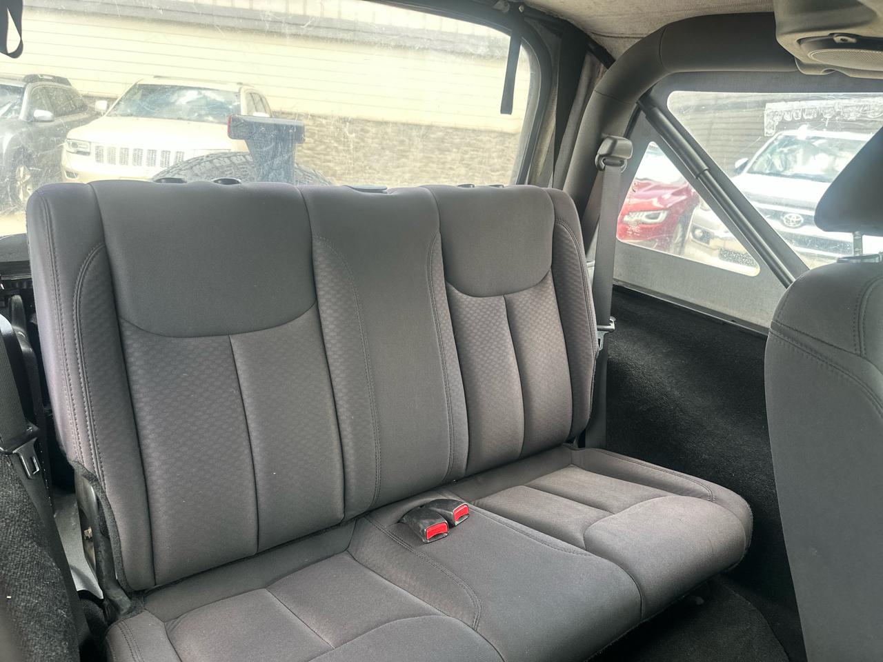 Jeep Wrangler 4WD 2dr Sport 2014