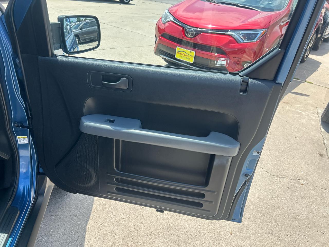 Honda Element 4WD 5dr Auto EX 2008