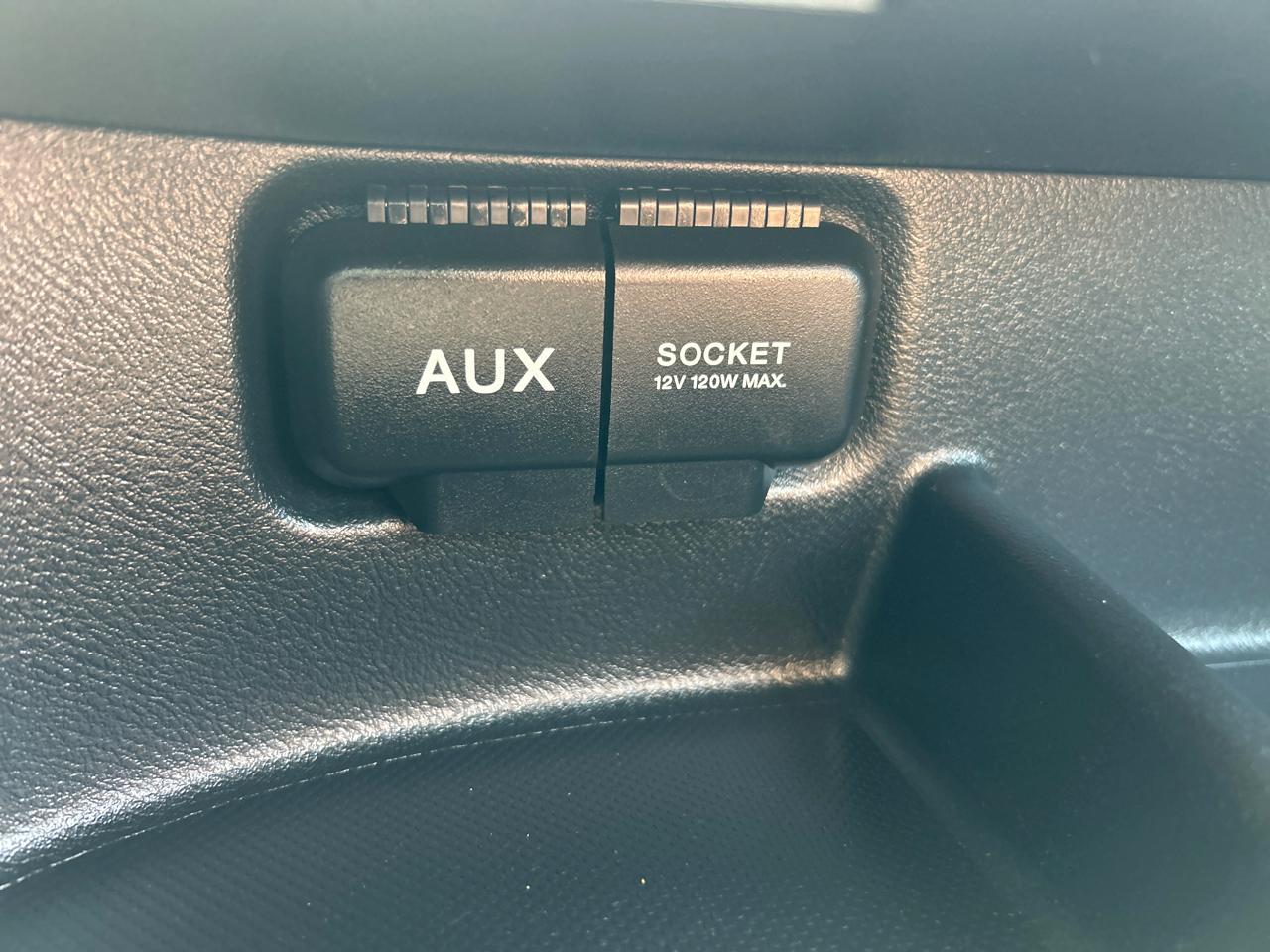 Honda Element 4WD 5dr Auto EX 2008