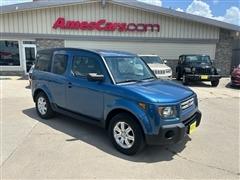 2008 Honda Element 