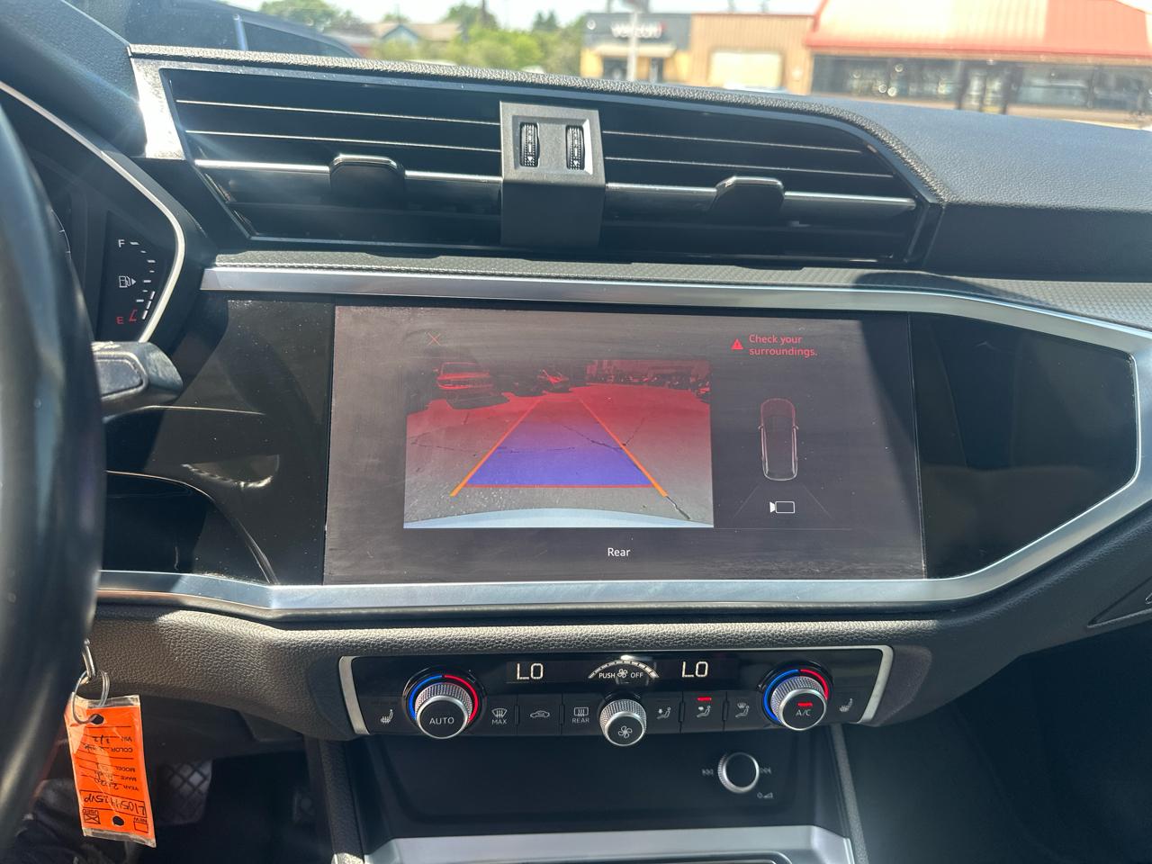 Audi Q3 Premium 45 TFSI quattro 2020