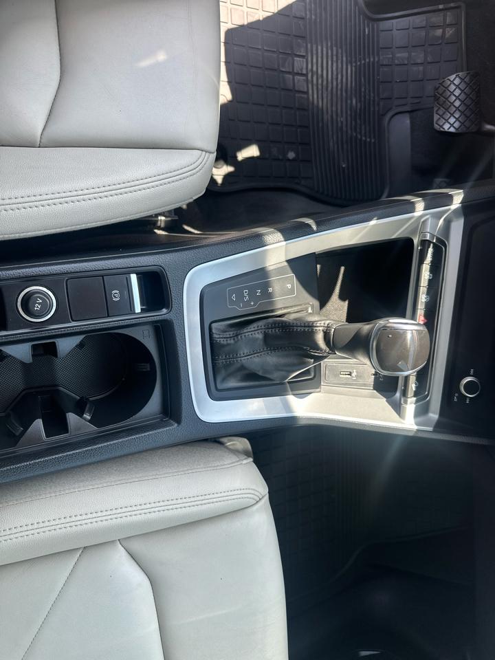 Audi Q3 Premium 45 TFSI quattro 2020