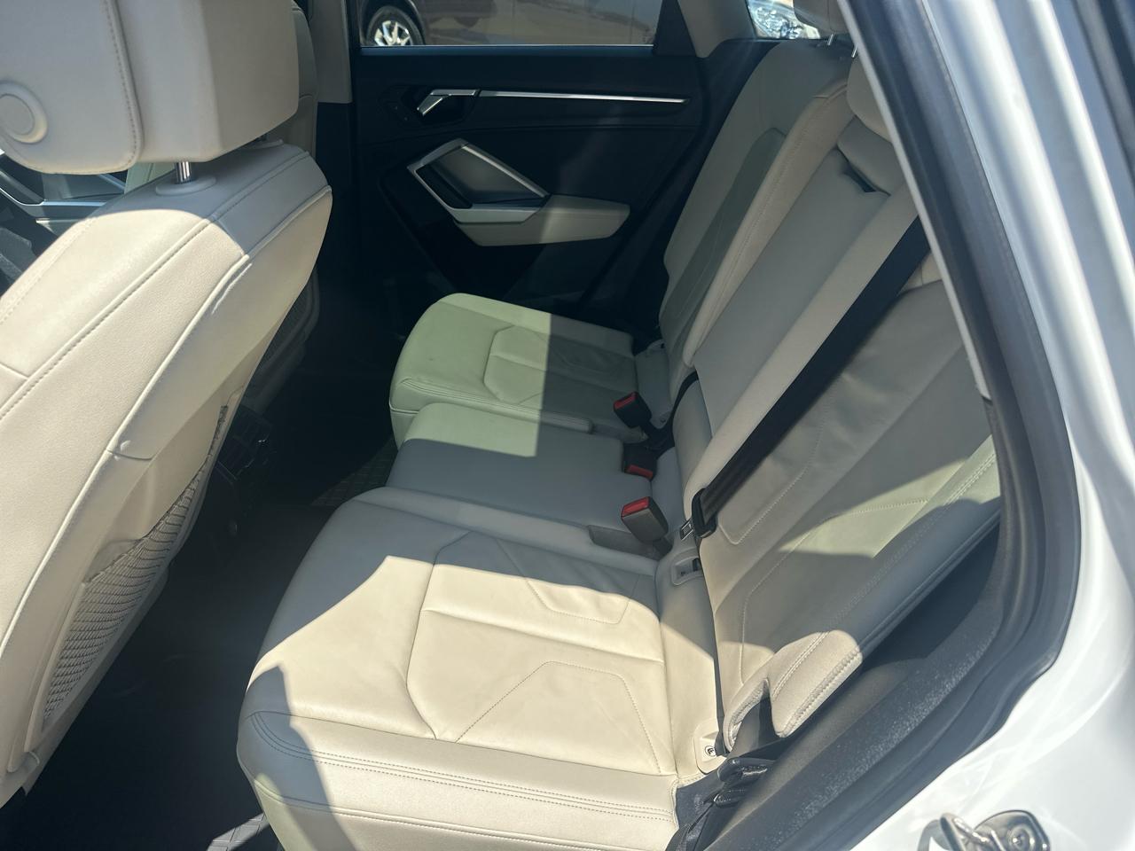 Audi Q3 Premium 45 TFSI quattro 2020