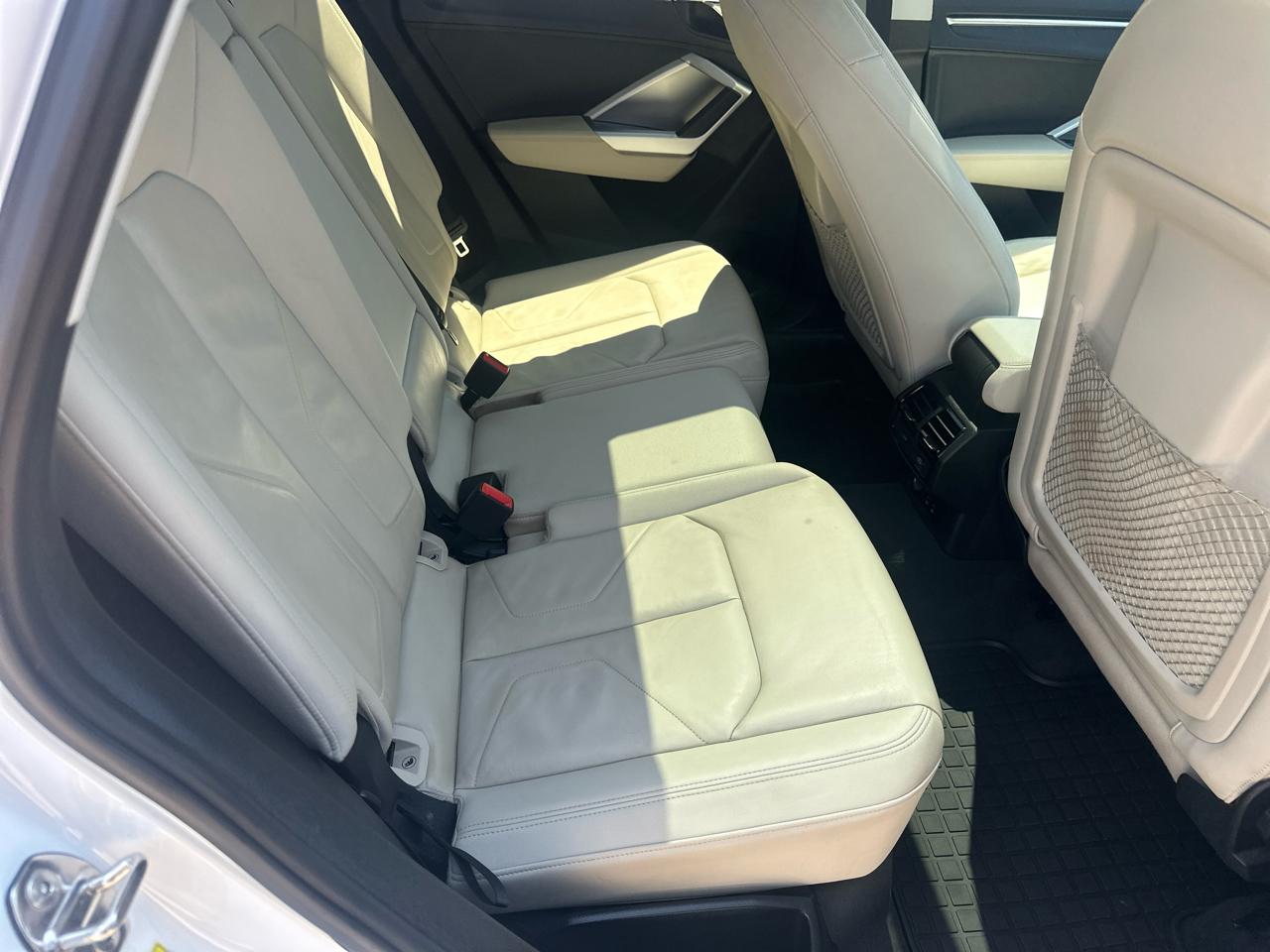 Audi Q3 Premium 45 TFSI quattro 2020