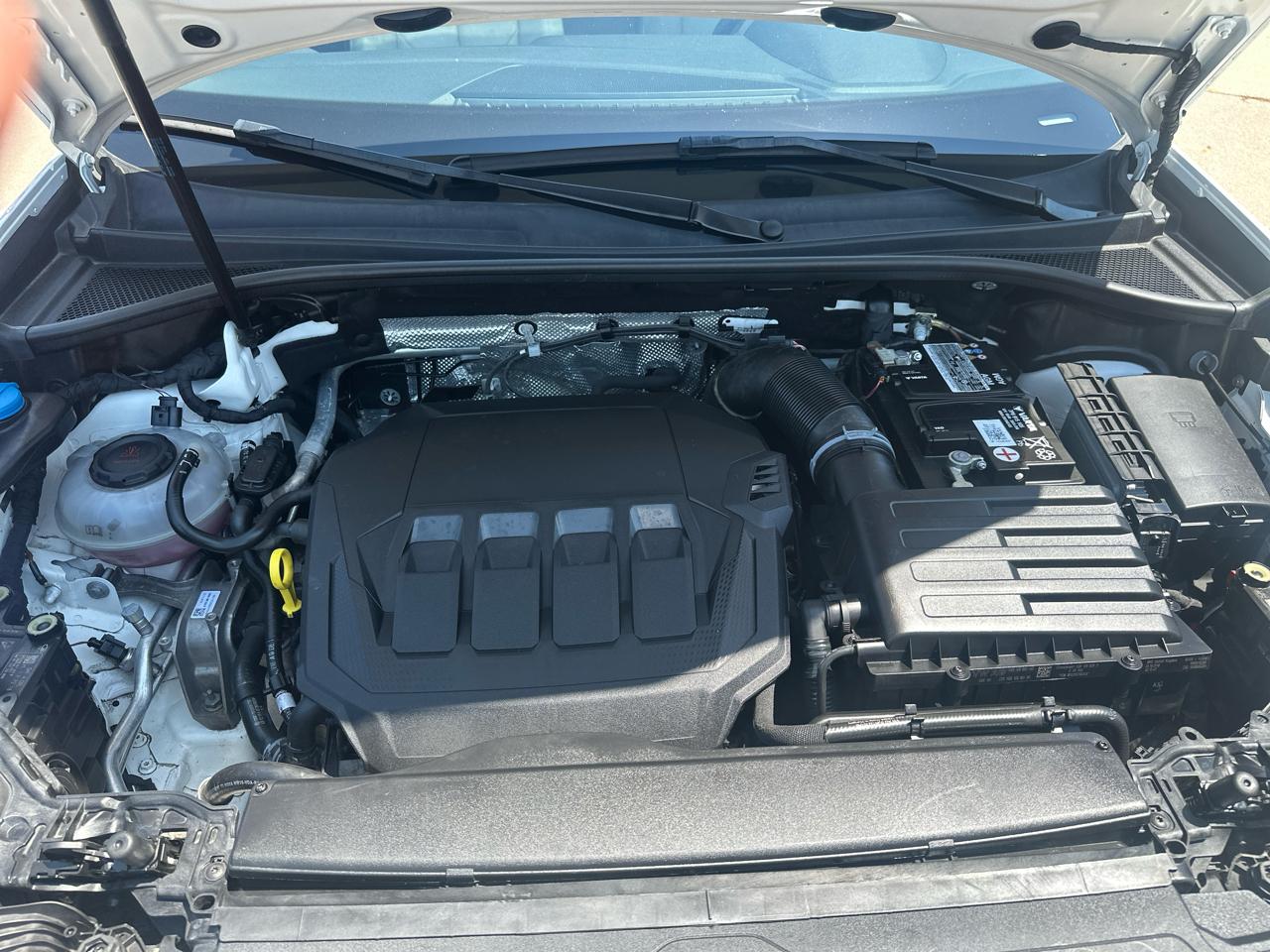Audi Q3 Premium 45 TFSI quattro 2020