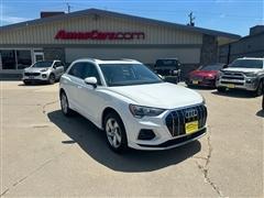 2020 Audi Q3 