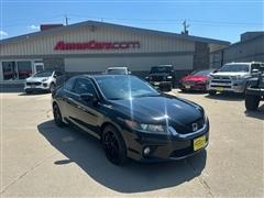 2015 Honda Accord Coupe 