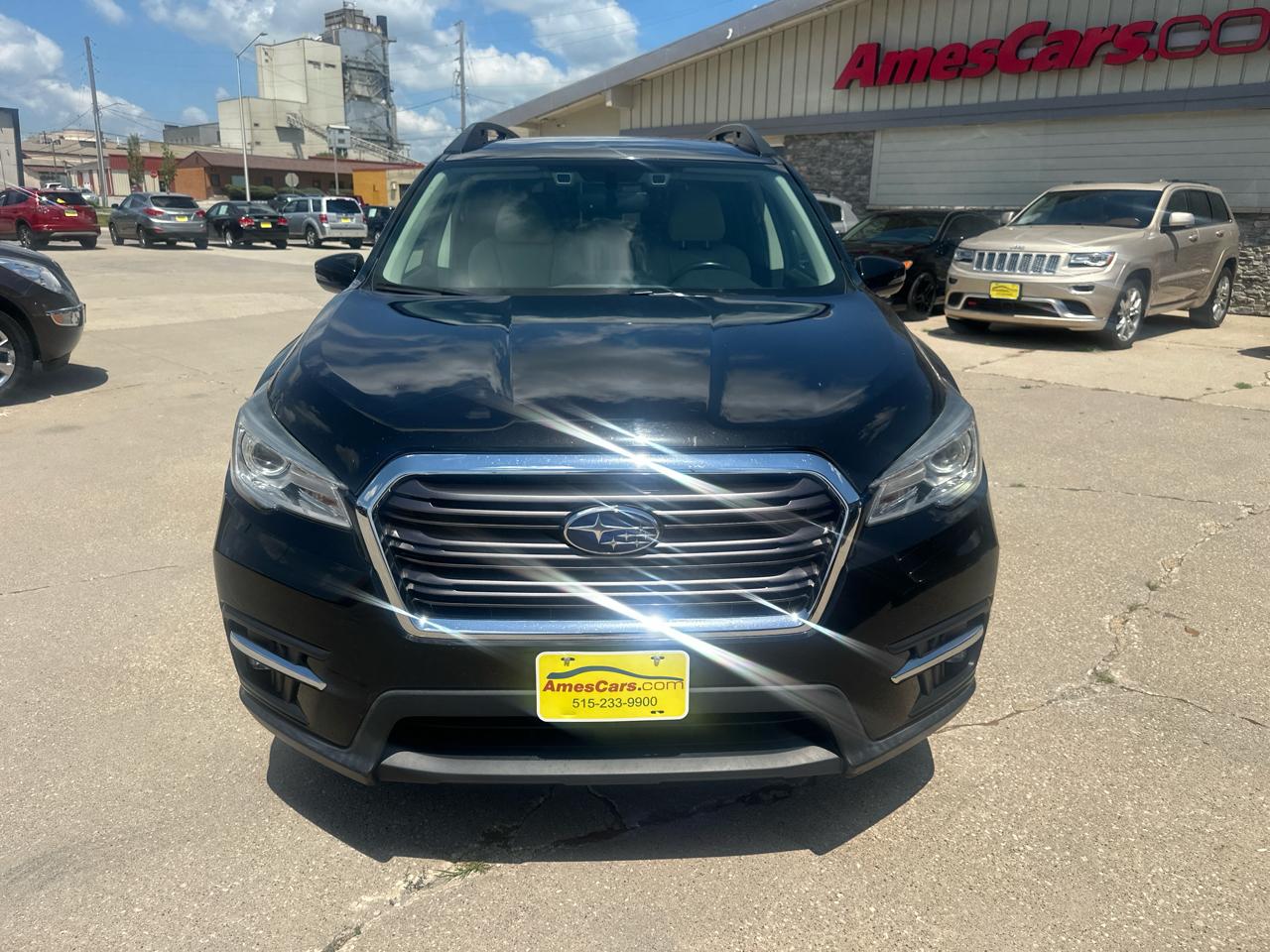 Subaru Ascent 2.4T Limited 7-Passenger 2019