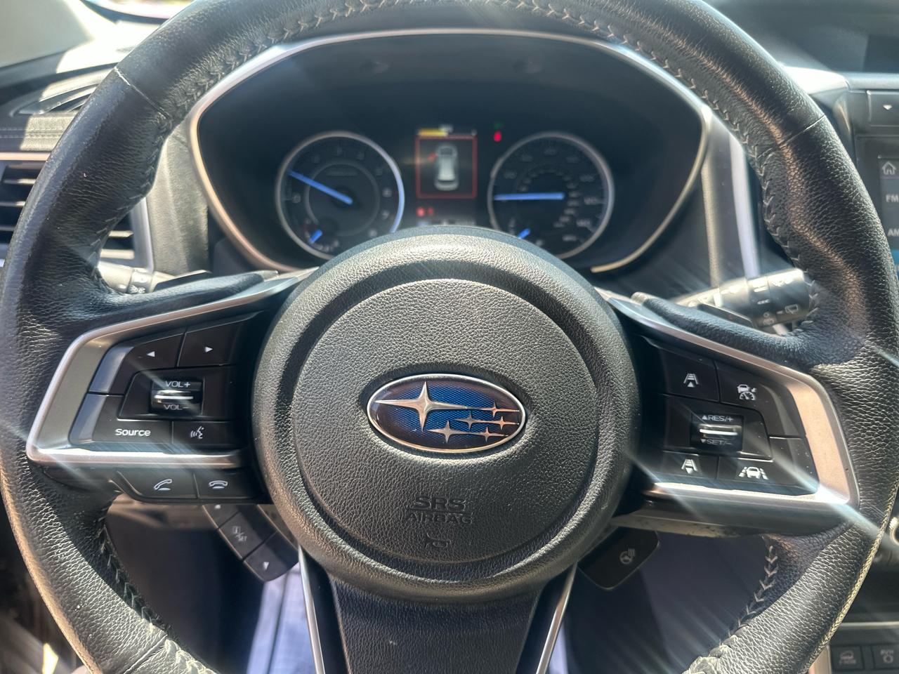 Subaru Ascent 2.4T Limited 7-Passenger 2019