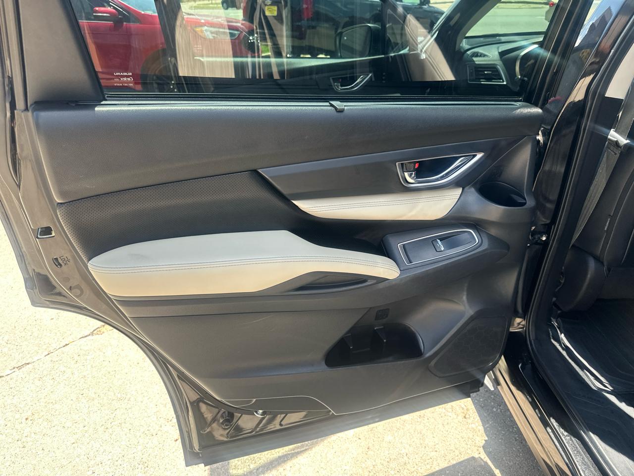 Subaru Ascent 2.4T Limited 7-Passenger 2019