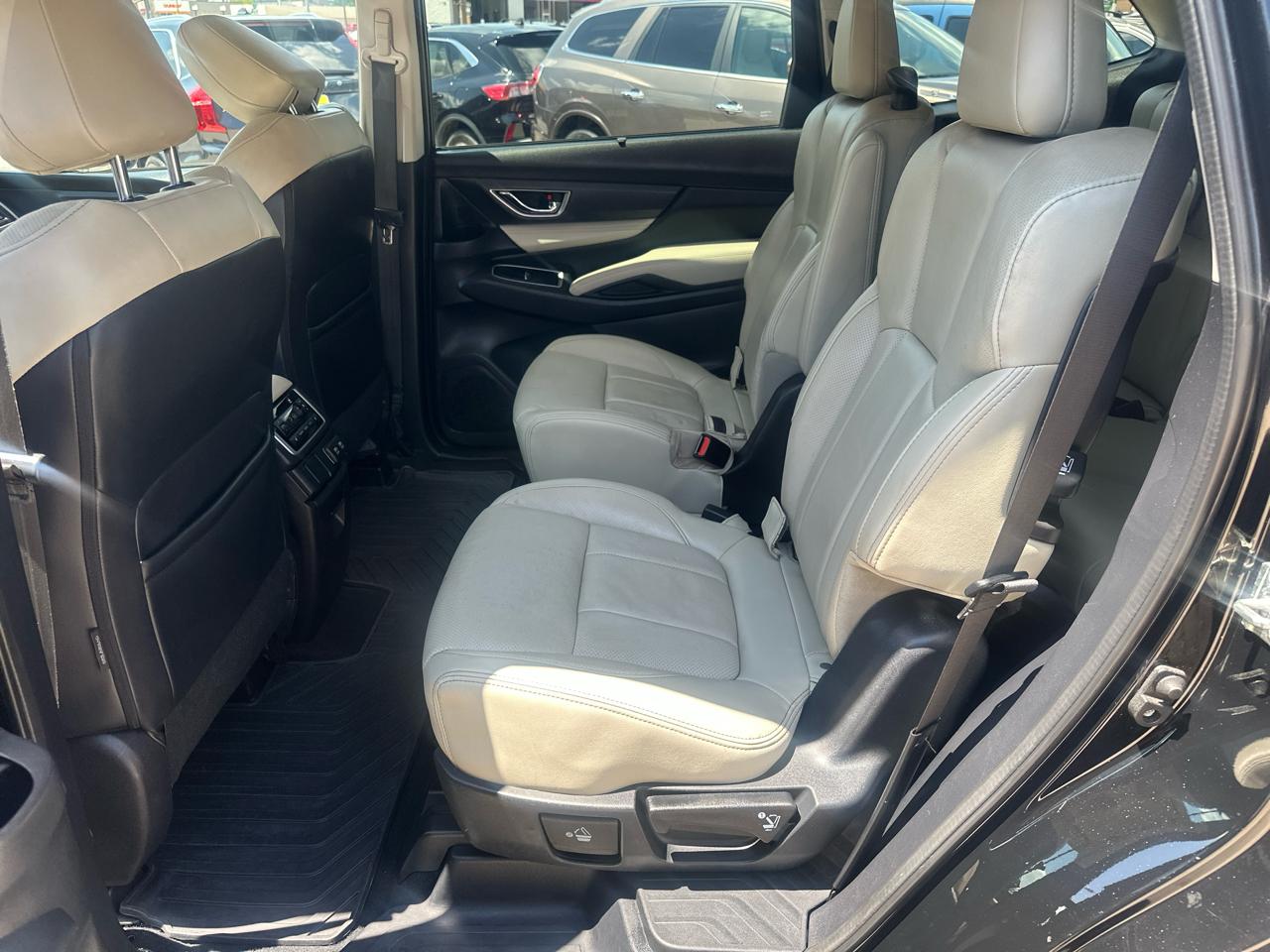 Subaru Ascent 2.4T Limited 7-Passenger 2019