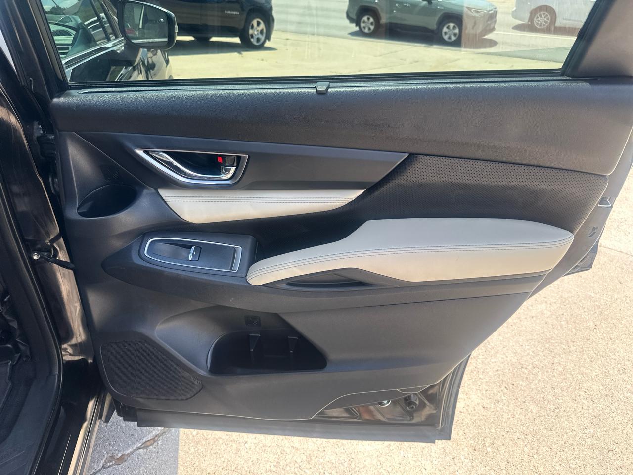 Subaru Ascent 2.4T Limited 7-Passenger 2019