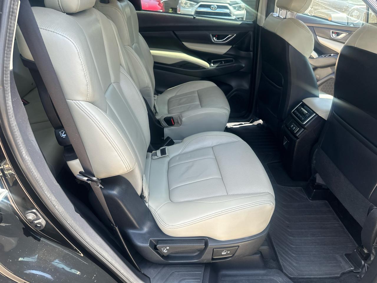 Subaru Ascent 2.4T Limited 7-Passenger 2019