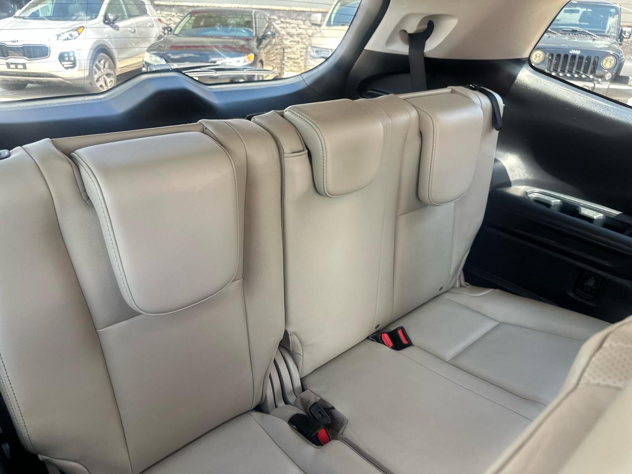 Subaru Ascent 2.4T Limited 7-Passenger 2019