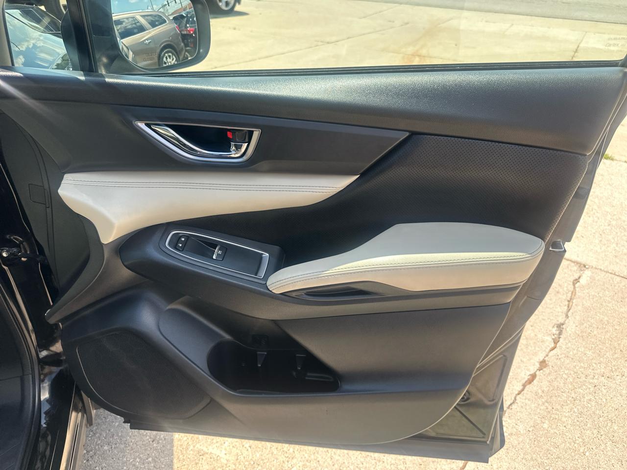 Subaru Ascent 2.4T Limited 7-Passenger 2019
