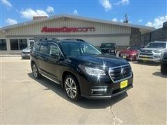 2019 Subaru Ascent 
