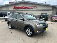 2014 Toyota RAV4 