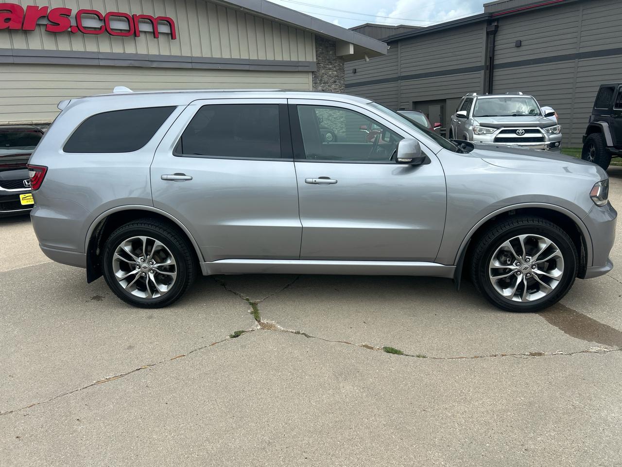 Dodge Durango GT Plus AWD 2020