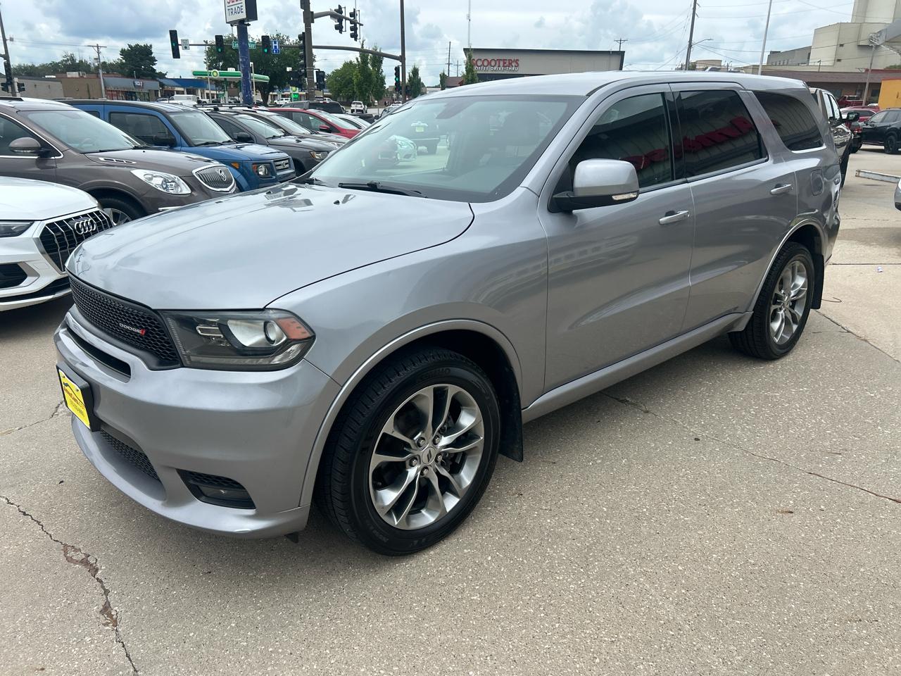 Dodge Durango GT Plus AWD 2020