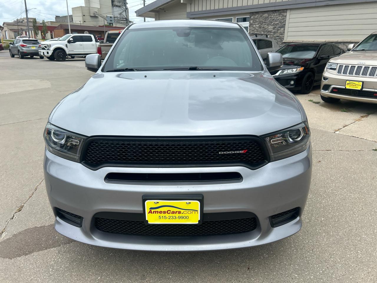 Dodge Durango GT Plus AWD 2020