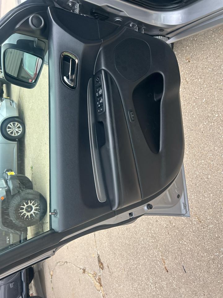 Dodge Durango GT Plus AWD 2020