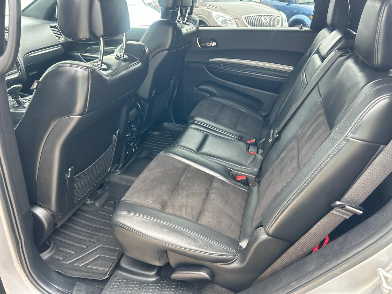 Dodge Durango GT Plus AWD 2020