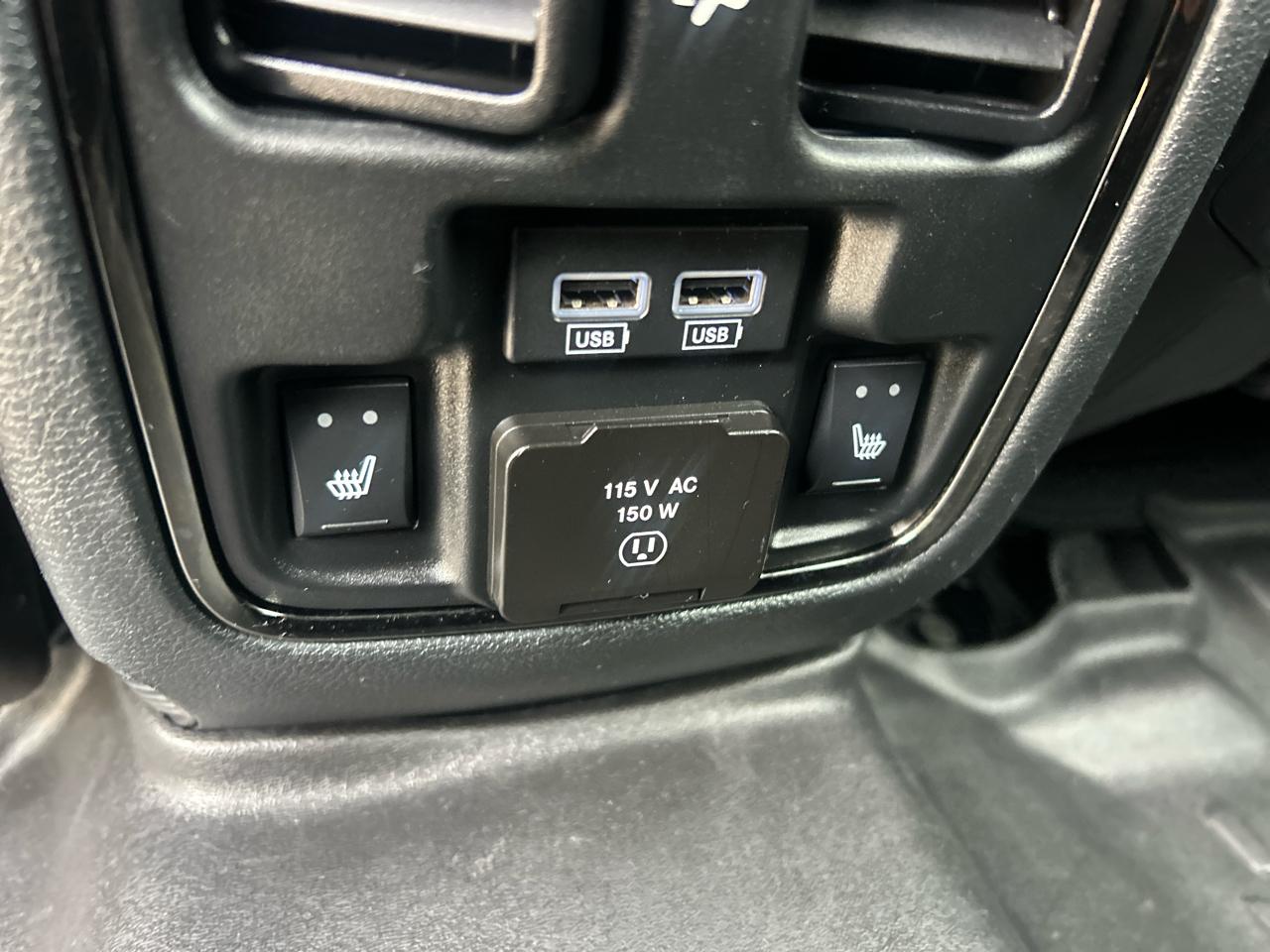 Dodge Durango GT Plus AWD 2020