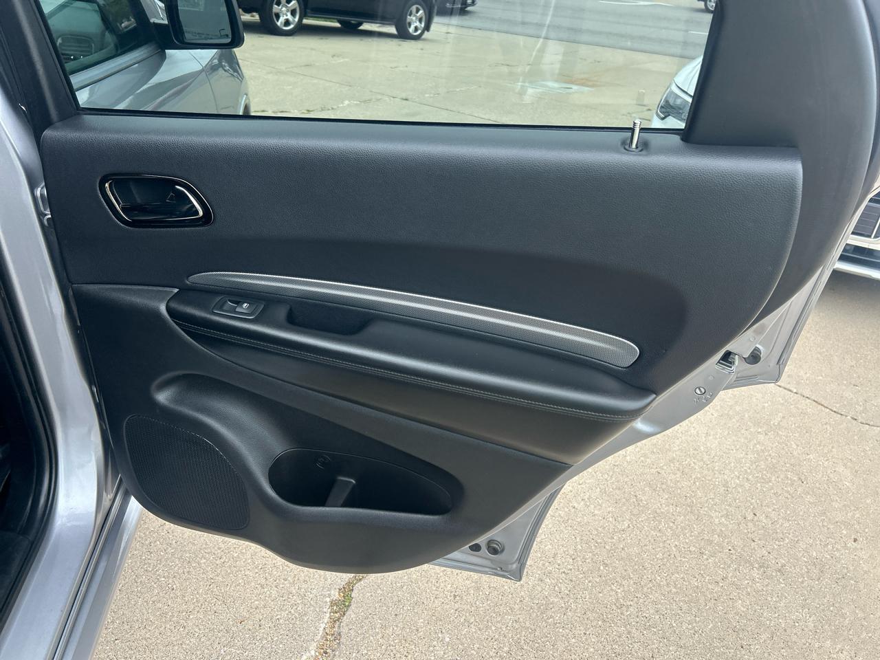 Dodge Durango GT Plus AWD 2020
