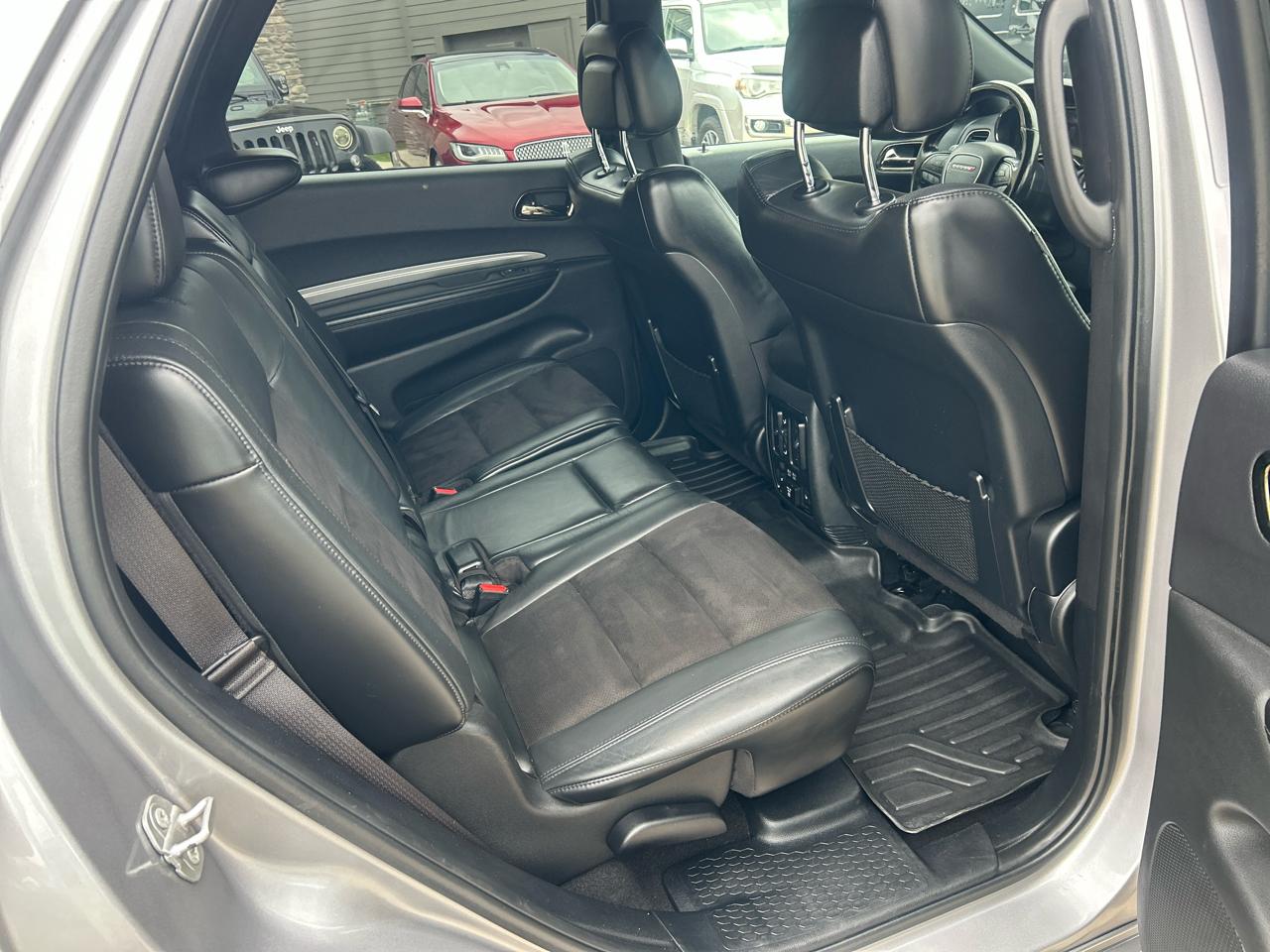 Dodge Durango GT Plus AWD 2020