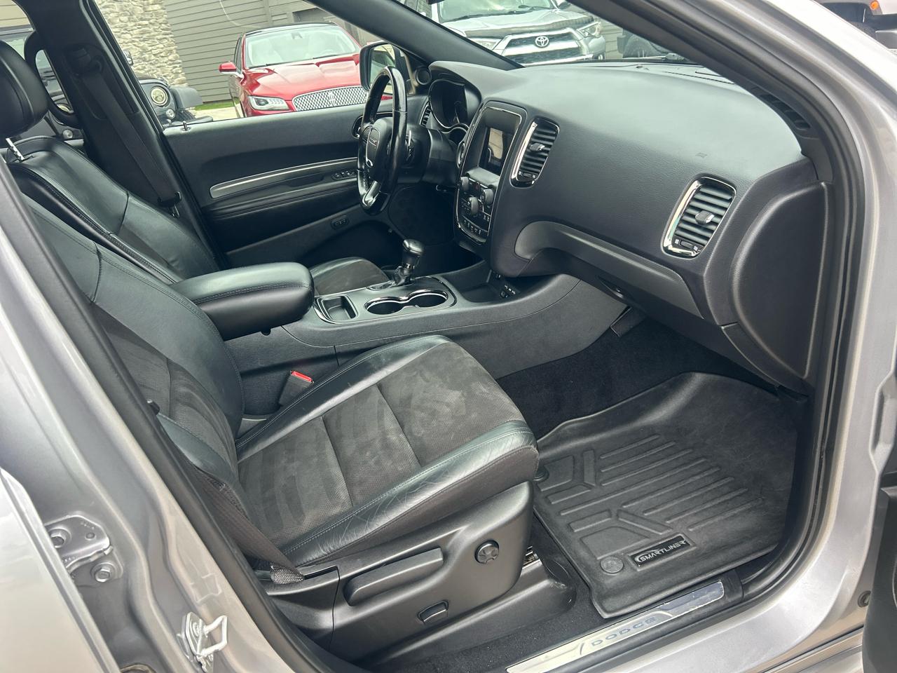 Dodge Durango GT Plus AWD 2020