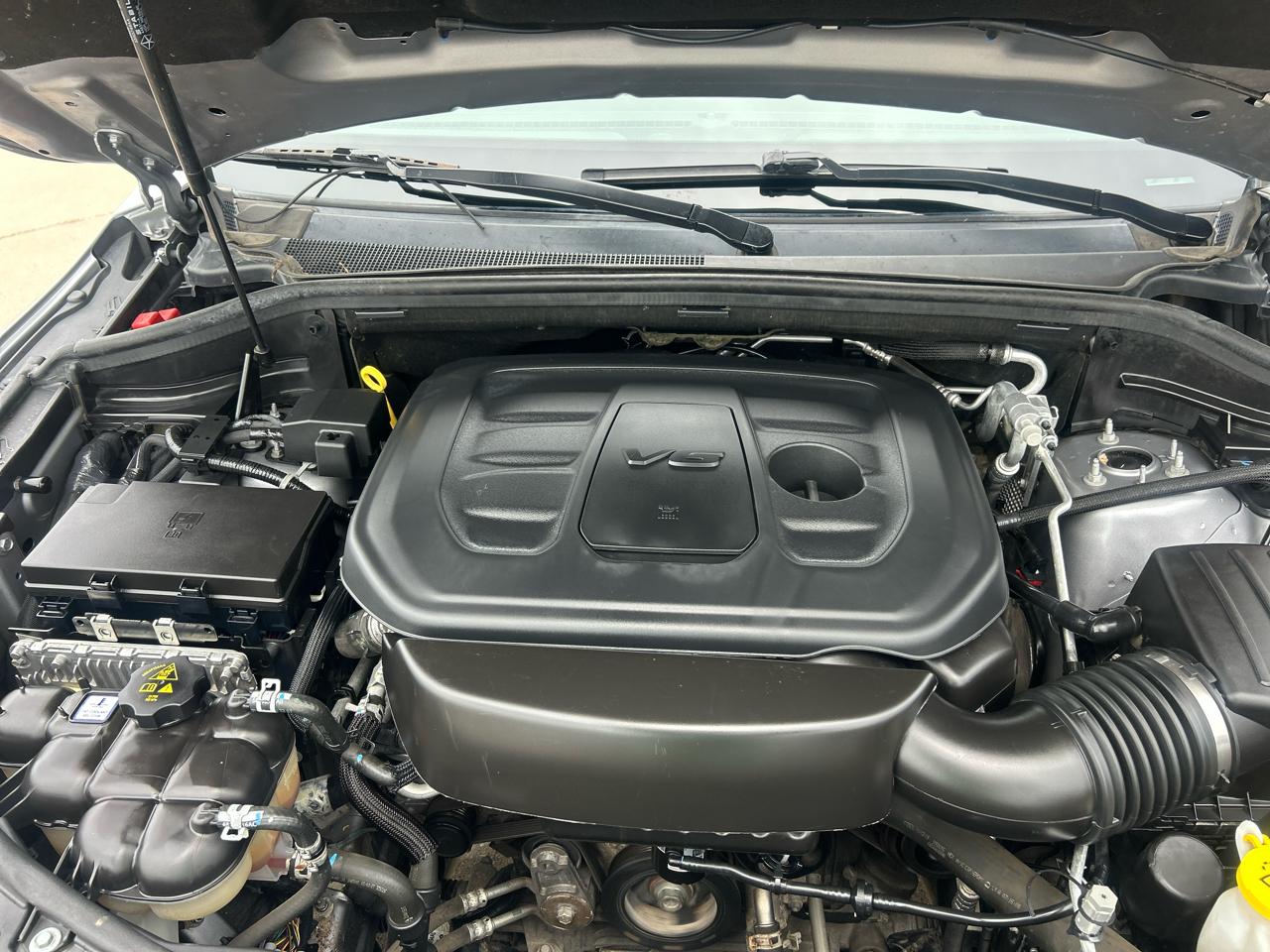 Dodge Durango GT Plus AWD 2020
