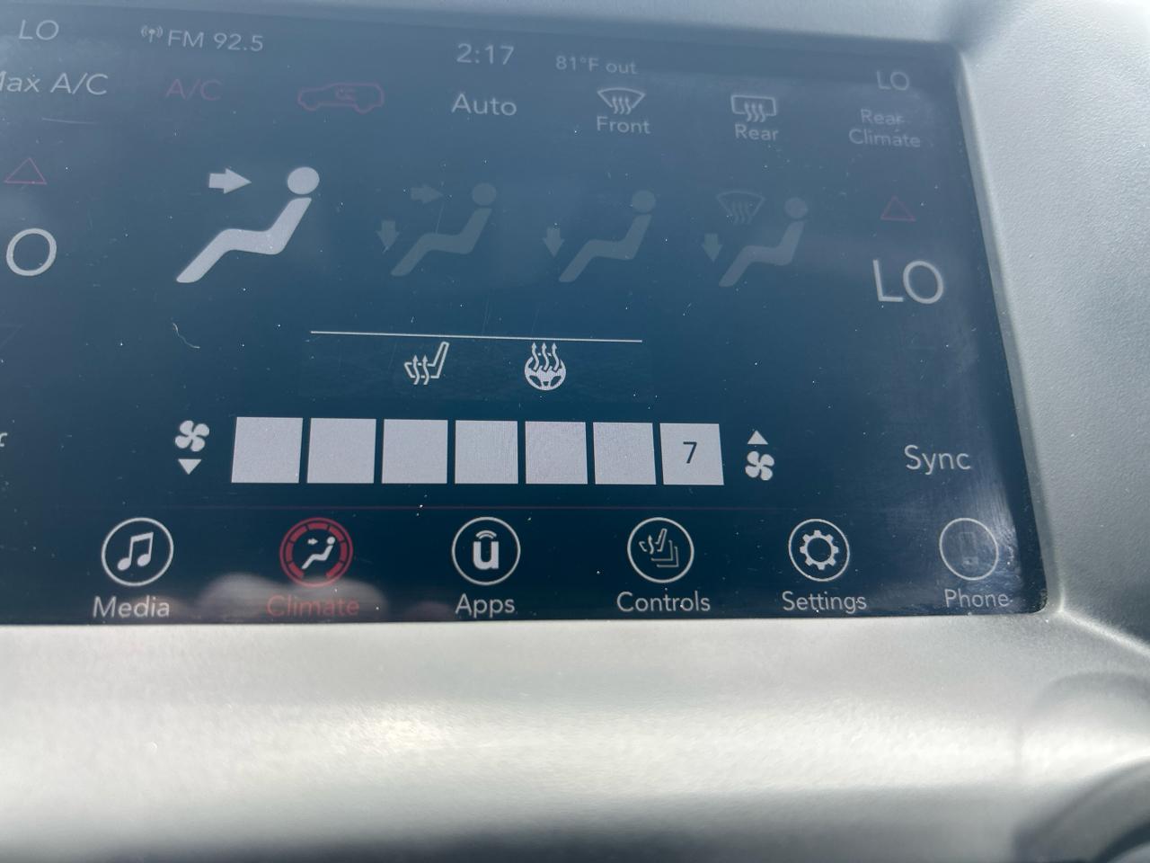 Dodge Durango GT Plus AWD 2020