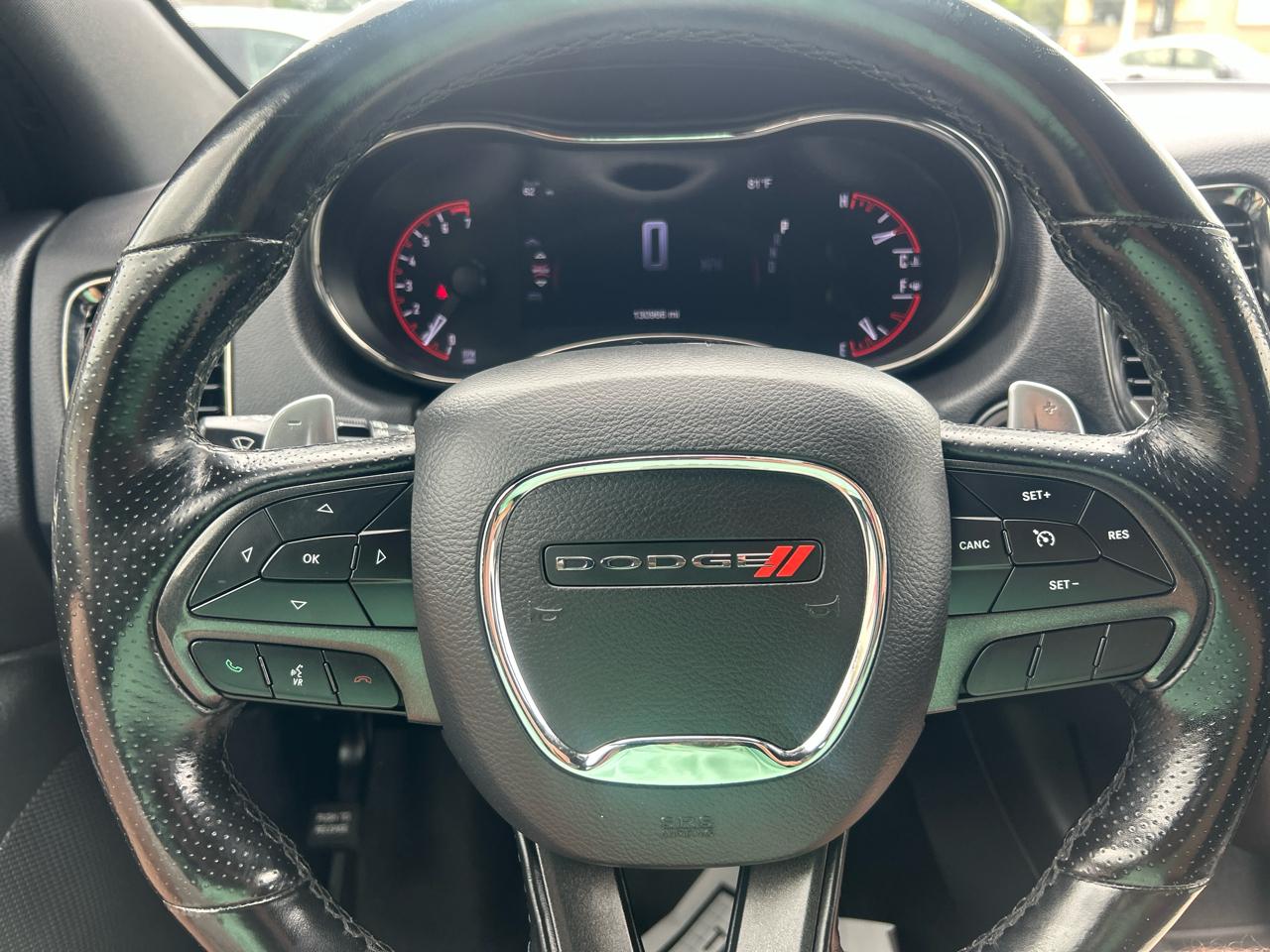Dodge Durango GT Plus AWD 2020