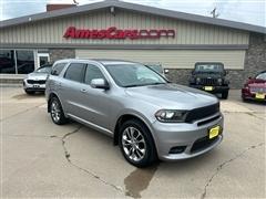 2020 Dodge Durango 