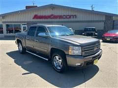 2013 Chevrolet Silverado 1500 