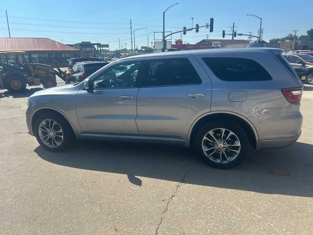 Dodge Durango GT Plus AWD 2019