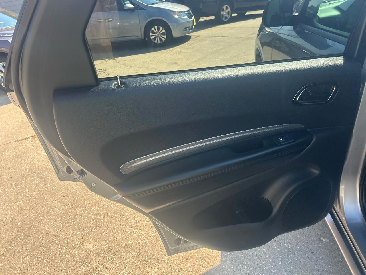 Dodge Durango GT Plus AWD 2019