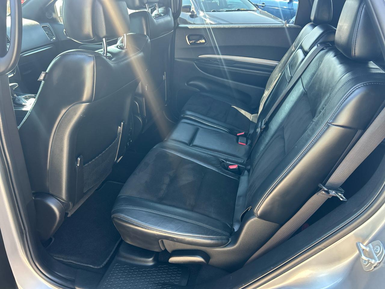 Dodge Durango GT Plus AWD 2019