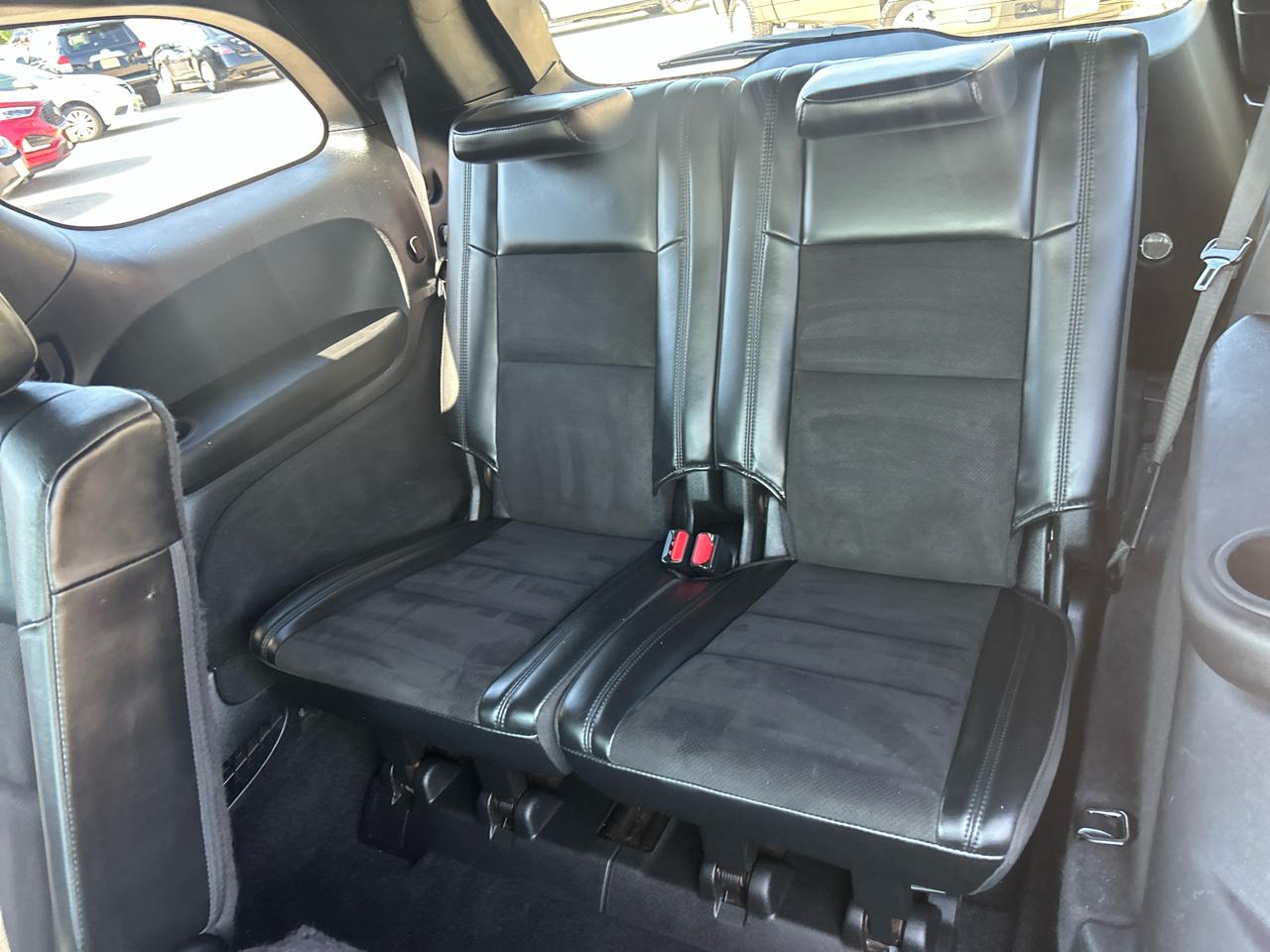 Dodge Durango GT Plus AWD 2019