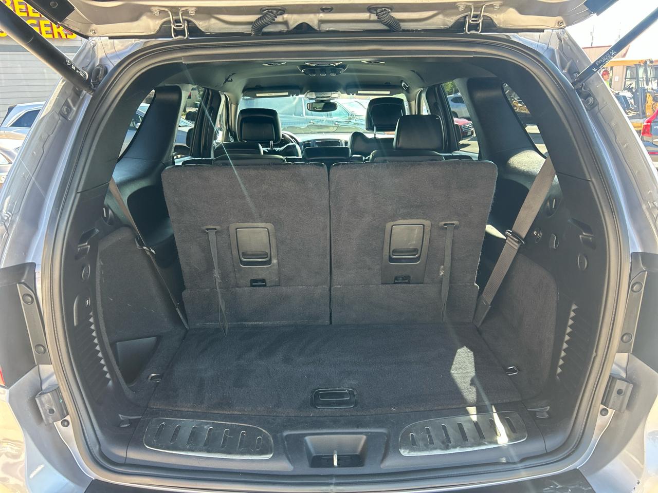 Dodge Durango GT Plus AWD 2019