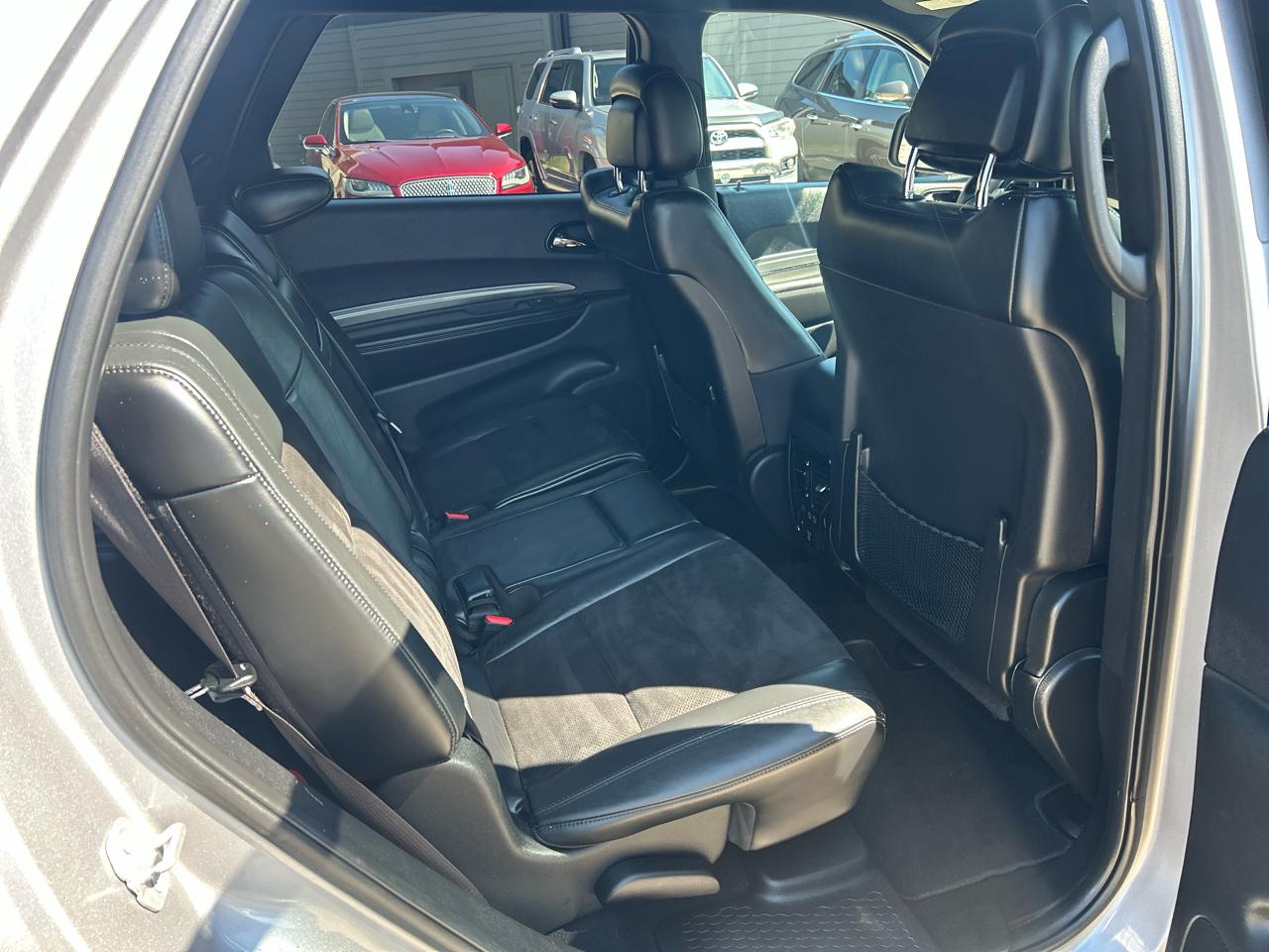 Dodge Durango GT Plus AWD 2019