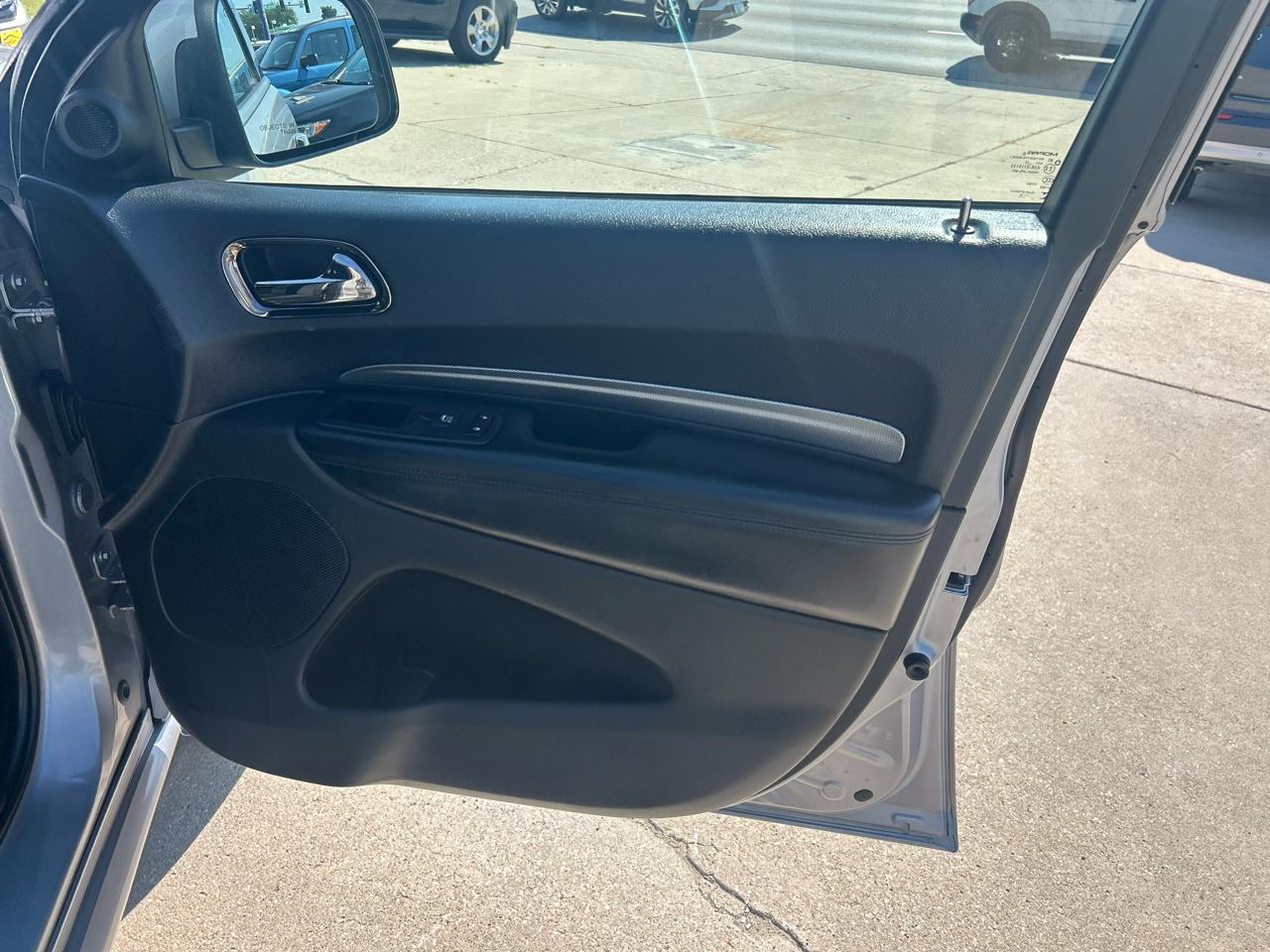 Dodge Durango GT Plus AWD 2019