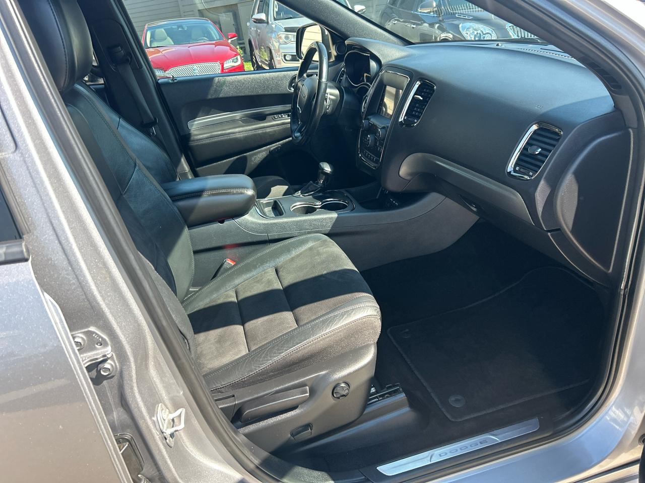 Dodge Durango GT Plus AWD 2019