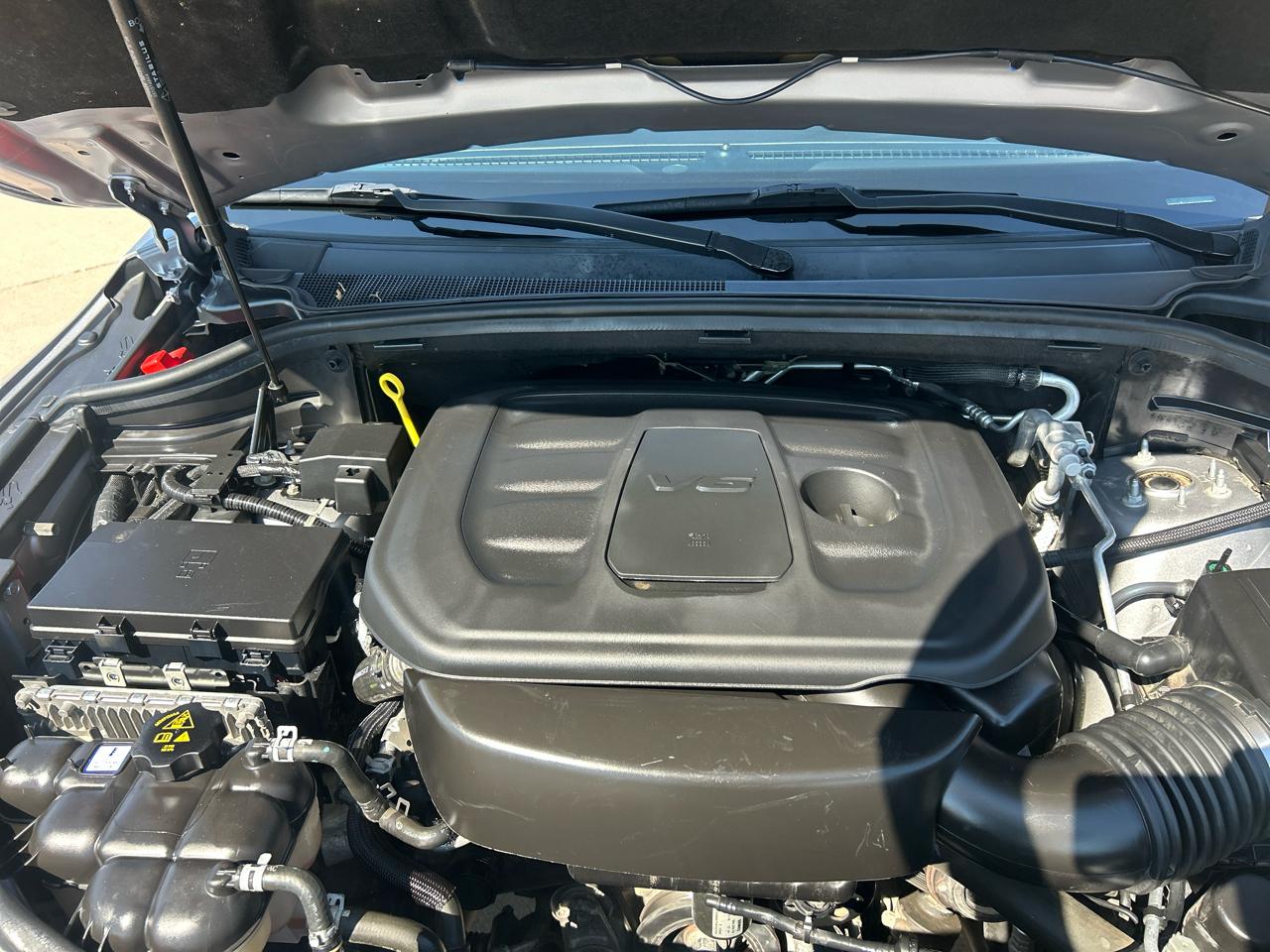 Dodge Durango GT Plus AWD 2019