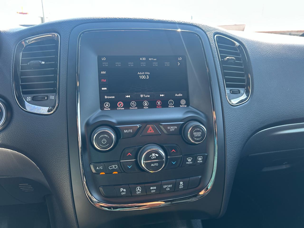 Dodge Durango GT Plus AWD 2019