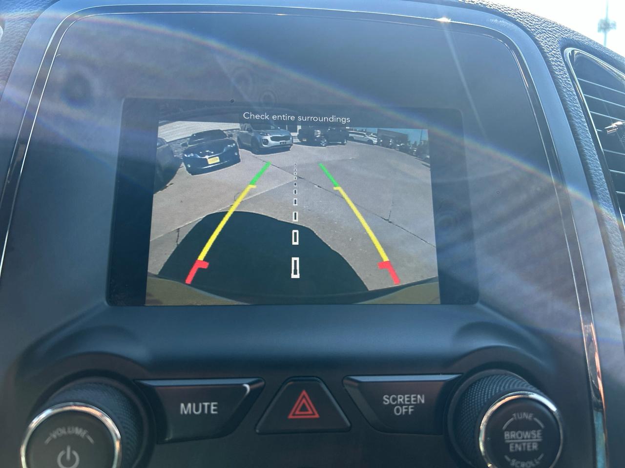 Dodge Durango GT Plus AWD 2019
