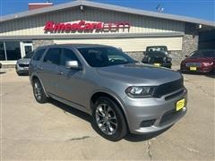 2019 Dodge Durango 